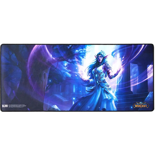 World of WarCraft XL Mouse Pad - Tyrande