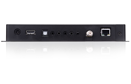 LG STB-5500 UHD SET TOP BOX