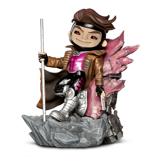X-Men - Gambit Figure