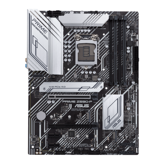 ASUS PRIME Z590-P