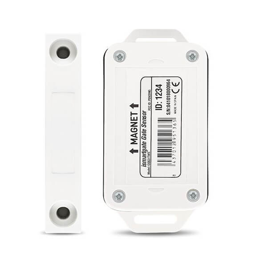 iSmartgate - Wireless Magnetic Sensor Garage Door
