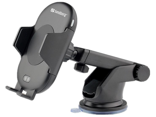 SANDBERG In Car Wireless Charger IR 10W
