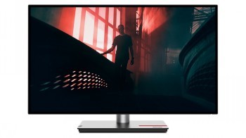 LENOVO 27" P27H-30 QHD IPS 16:9 DP/HDMI/USB-C(100W)/RJ45