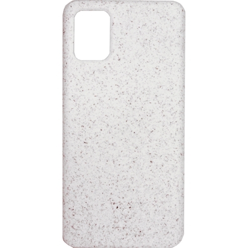 SCREENOR ECOSTYLE GALAXY A51 OAK WHITE