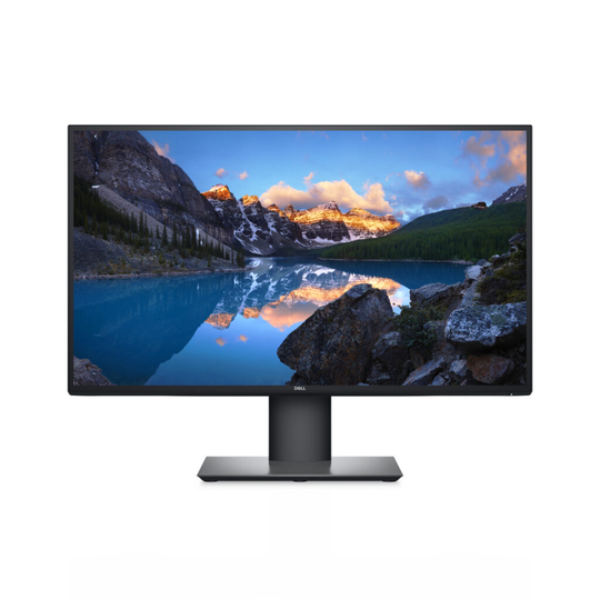 DELL 25 U2520D QHD IPS 16:9 PIVOT USBC-90W