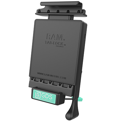 RAM Mounts Lock Dock - Sam G Tab 4 10.1
