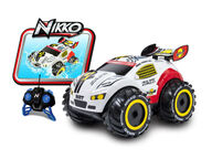 Nikko Vaporizr 2 Red