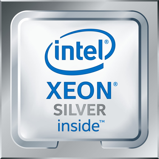 LENOVO THINKSYSTEM SR530/SR570/SR630 INTEL XEON SILVER 4210 10C 85W 2.2GHZ PROCESSOR OPTION KIT W/O