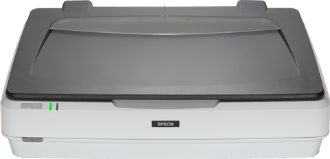 EPSON EXPRESSION 12000XL