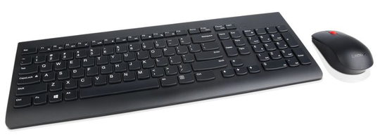 LENOVO ESSENTIAL WIRELESS KEYBOARD & MOUSE ROMANIAN