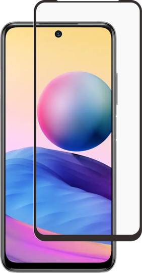 SCREENOR TEMPERED XIAOMI REDMI NOTE 10 5G NEW FULL COVER