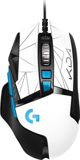 LOGI G502 HERO Wirel Mouse LOL EWR2