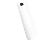 Krusell BioCover iPhone 5/5S, valkoinen
