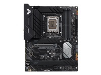 ASUS TUF GAMING H670-PRO WIFI D4 ATX MB