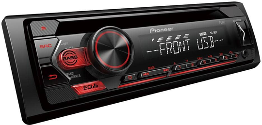 Pioneer DEH-S120UB CD-soitin