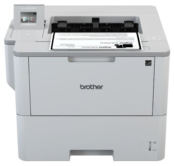 BROTHER HL-L6400DW MV-LASER-PRINT