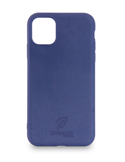 SCREENOR ECOSTYLE IPHONE 11 PRO BLUEBERRY BLUE