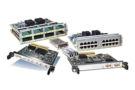 HPE 1-port Fractional E1 SIC A-MSR Modul