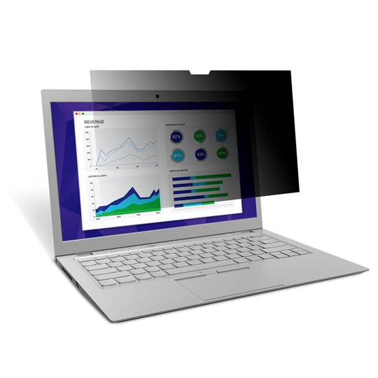 3M TIETOSUOJAKALVO DELL INFINITY 14" NÄYTÖILLE COMPLY 16:9