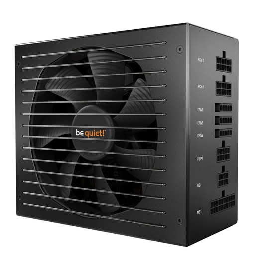 BE QUIET STRAIGHT POWER 11 450W