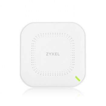 ZYXEL NWA90AX, STANDALONE / NEBULAFLEX WIRELESS ACCESS POINT,3 PACK EXCLUDE POWER ADAPTOR, EU AND UK