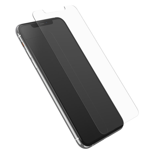 Alpha Glass IPhone 11 Pro Max POLY BAG