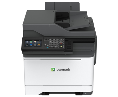 LEXMARK CX622ade Color Laser MFP Printer