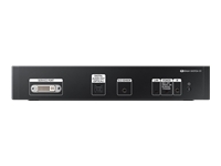 SAMSUNG SMART LED SIGNAGE INDOOR LED FHD S-BOX (IF SERIES/IF-D SERIES/THE WALL) TIZEN 4, DYNAMIC PE