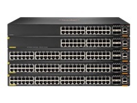HPE Aruba 6200M 24G 4SFP+Switch