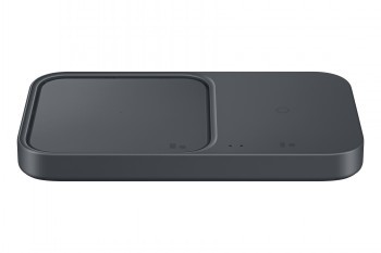 SAMSUNG WIRELESS CHARGER DUO (W TA) BLACK