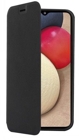 SCREENOR CLEVER GALAXY A02S/A03S MUSTA