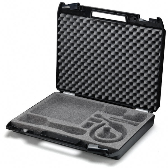 SENNHEISER EW-SERIES PLASTIC STORAGE CASE G3/G4