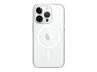 APPLE IPhone 14 Pro Clear Case MagSafe