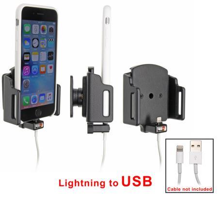 Brodit Holder For Cable Attachment
