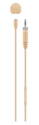 SENNHEISER MKE ESSENTIAL OMNI-BEIGE MIC