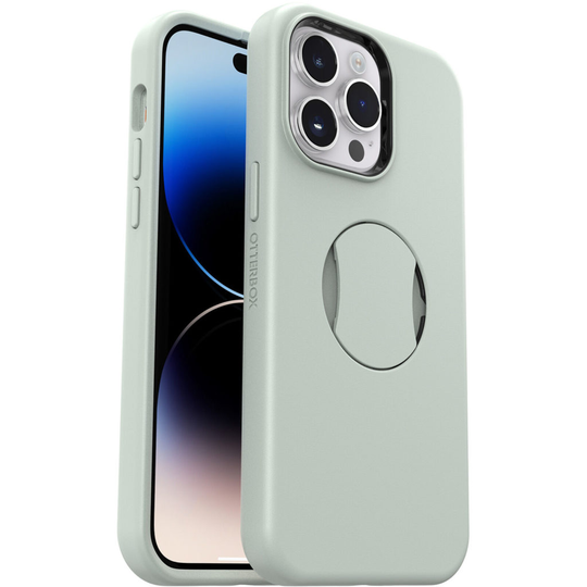 OtterGrip Apple IPhone 14 Pro - Green