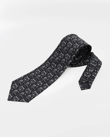 Original Stormtrooper Neck Tie "Trooper Pattern"