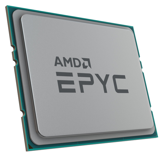 AMD Epyc 7252 Processor 3.1 Ghz