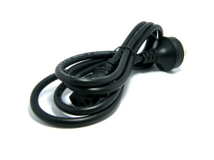 FUJITSU POWER CORD THREE-WIRE US