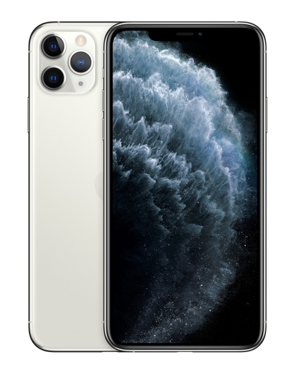 IPhone 11 Pro Max 512GB, Silver
