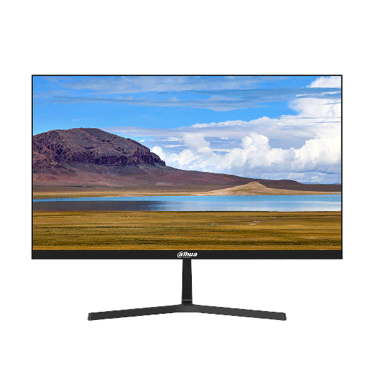 Dahua - DHI-LM27-B200S - 27"Monitor