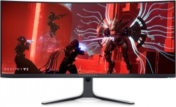 DELL 34 AW3423DWF ALIENWARE QD-OLED 21:9 165HZ ASYNC