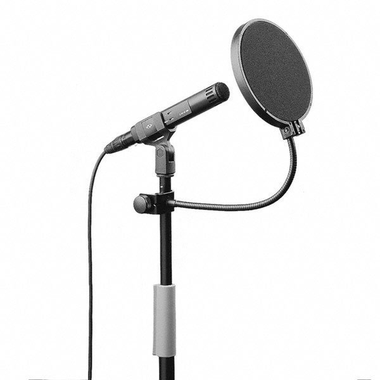 SENNHEISER MZP 40 POP SHIELD