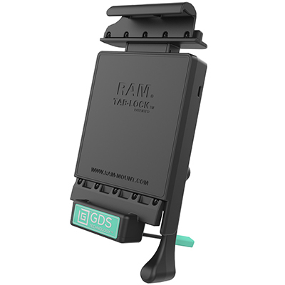 RAM Mounts Lock Dock - Sam G Tab S 10.5