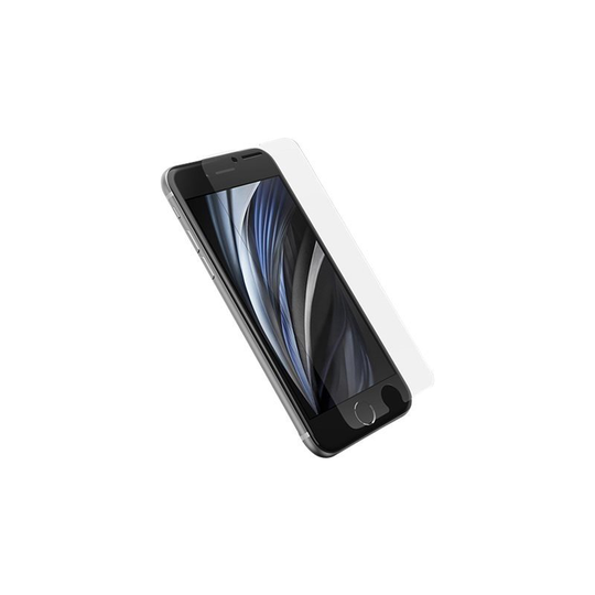 Alpha Glass IPhone SE2876sFScreenMachine