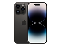 IPhone 14 Pro – 128 GB Space Black