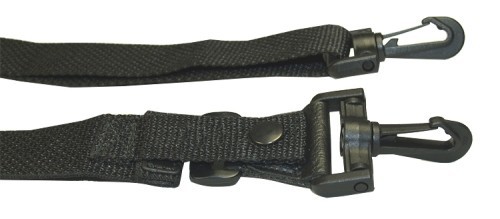 ZEBRA ET5X Breakaway Shoulder Strap