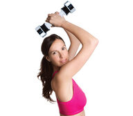 Shake Gym hytkytyspuntti