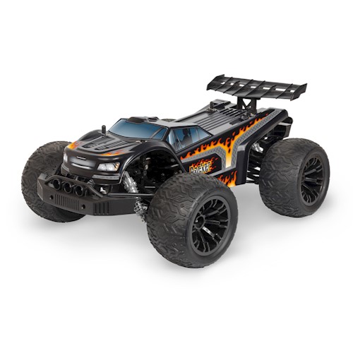 RC-100 Rocker Radio-Ohjattava Auto