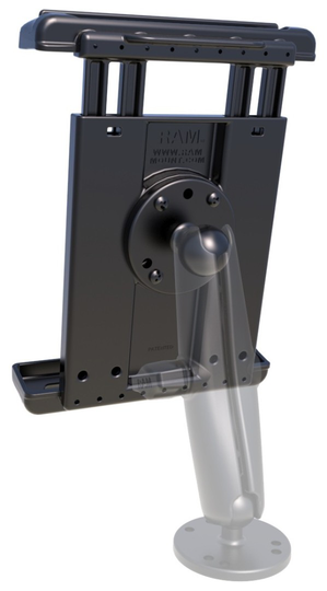 RAM Mounts UNPKD RAM TAB-TITE IPAD MINI